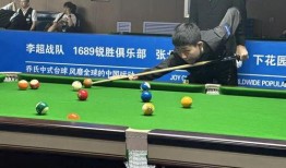 中式台球爆料视频大全集,精彩瞬间与幕后故事一网打尽